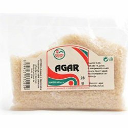 Agar