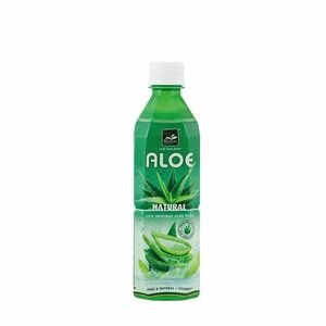 Aloe drink malý