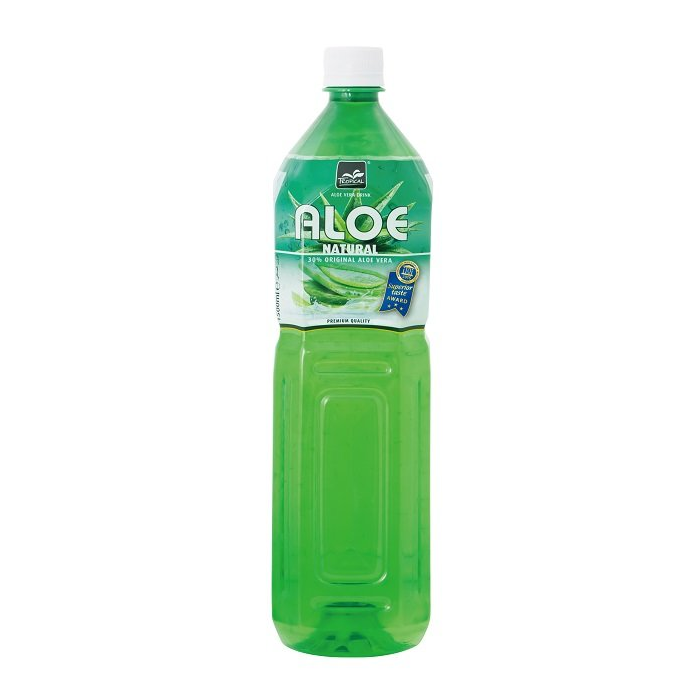 Aloe drink veľká