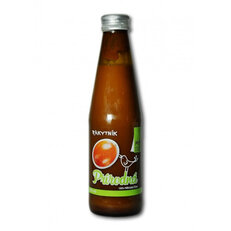 Aróniová šťava 100% BIO 250ml