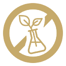 BEZ GENETICKY MODIFIKOVANÝCH ORGANIZMOV