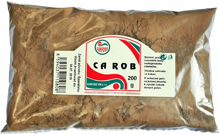 Carob