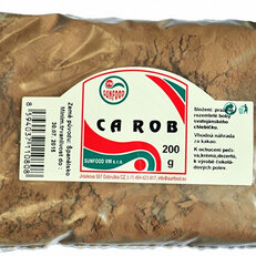 Carob