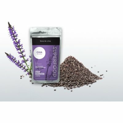 Chia semienka 100g