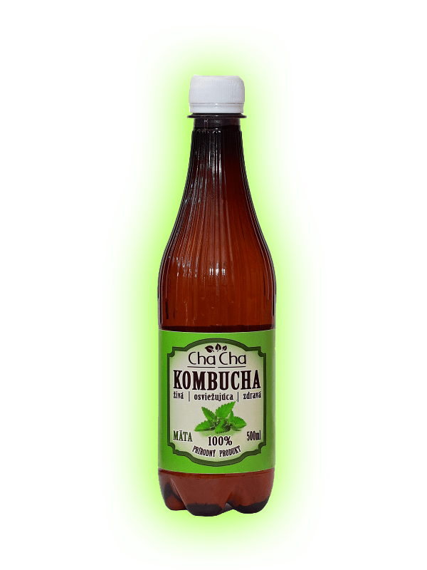 Kombucha-mäta