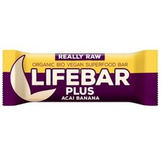 Lifebar acai-banán