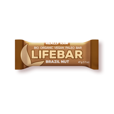 Lifebar brazílska