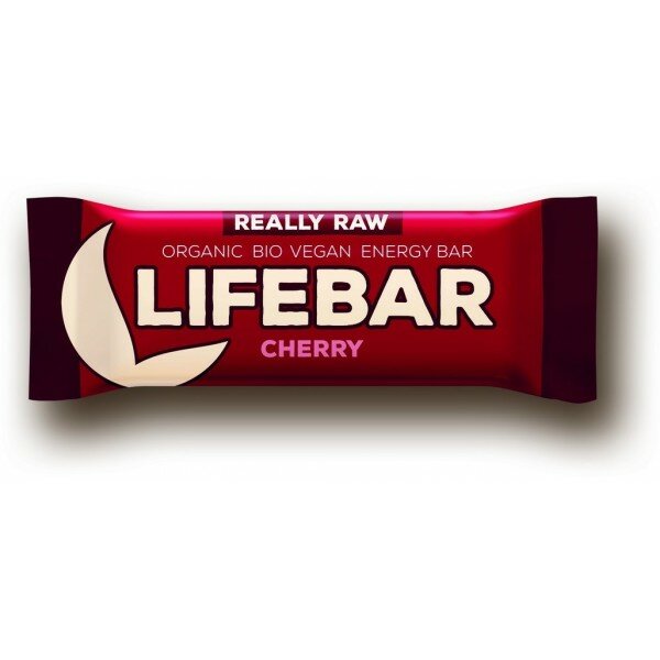 Lifebar čerešňa