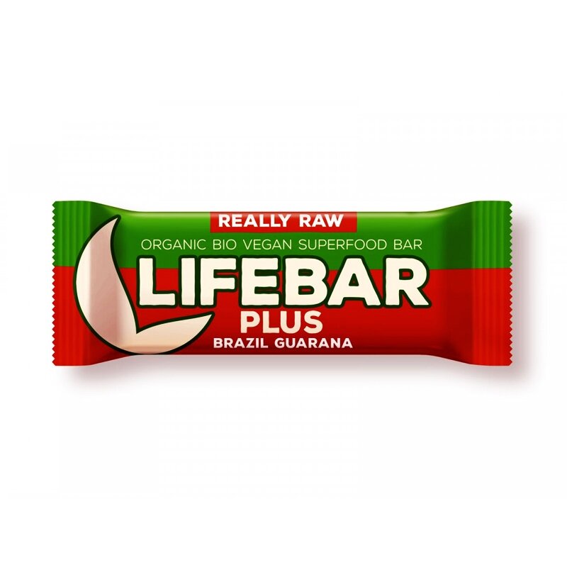 Lifebar guarana