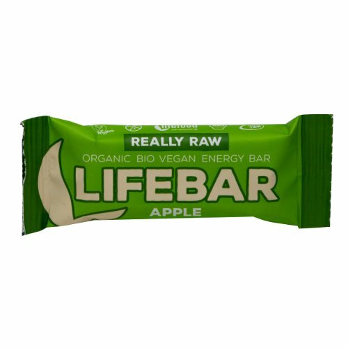 Lifebar jablková