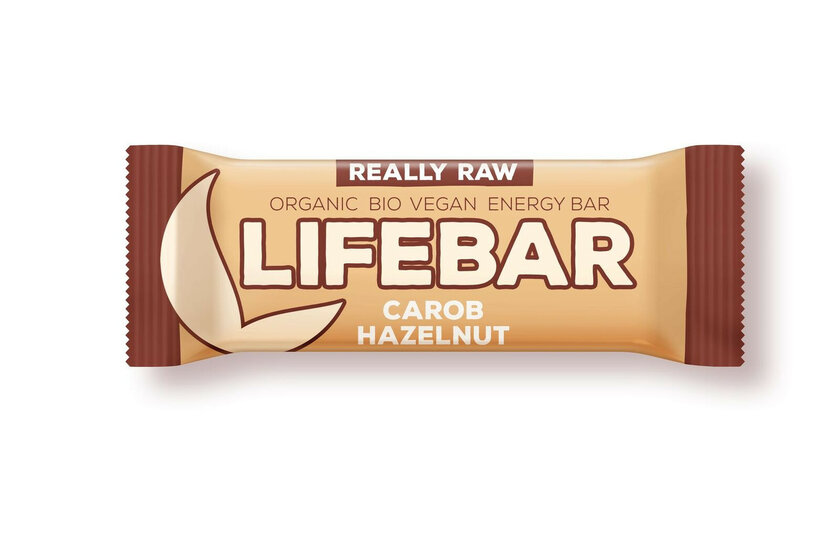 Lifebar karobová