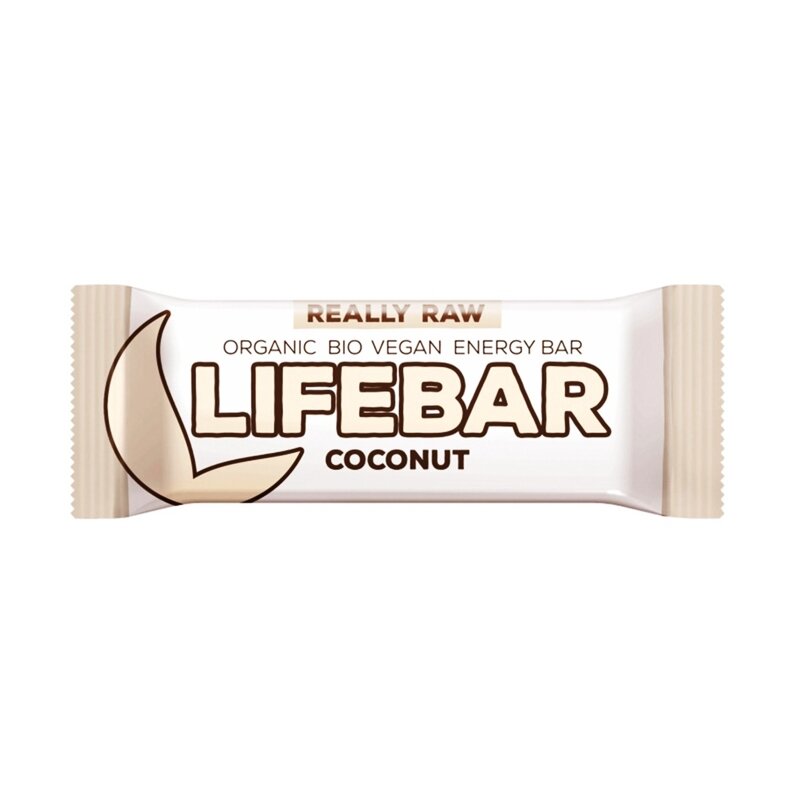 Lifebar kokos