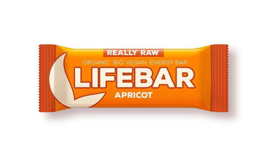 Lifebar marhuľa