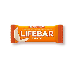 Lifebar marhuľa
