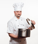 Michal Kapusta precestoval svet a variť pre Nitru bude z kvalitných lokálnych surovín.
