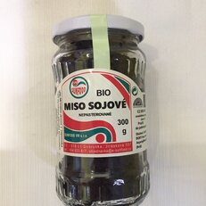 Miso sójové sunfood