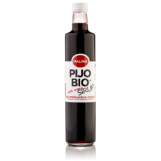 Pijo bio sirup