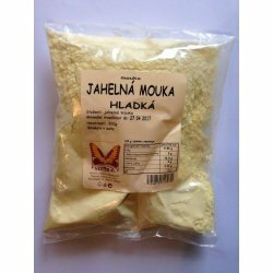 Pšenová hlad.múka-natural 300g