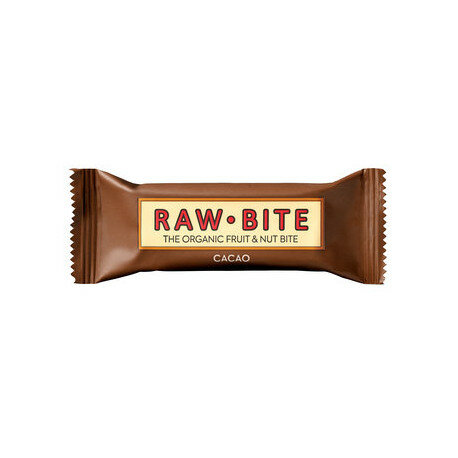 Raw Bite-cacao