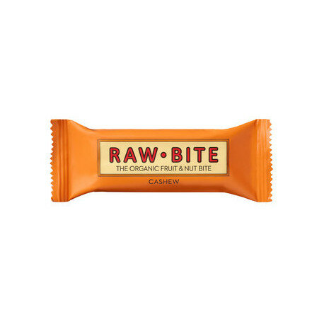 Raw Bite-cashew