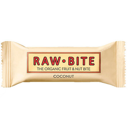 Raw Bite-coconut