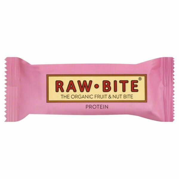 Raw Bite-protein