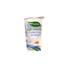 Smotana Soja creamer - Provita