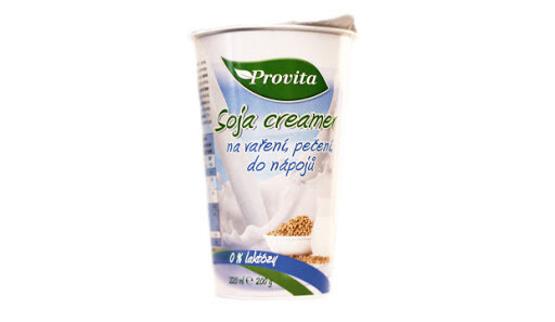 Smotana Soja creamer - Provita