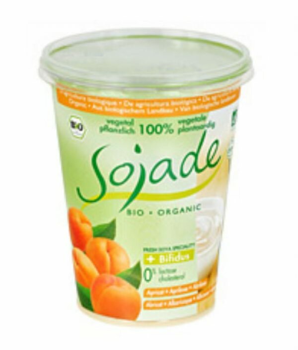 Sojade marhuľa 400g