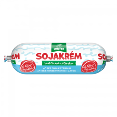 Sojakrém