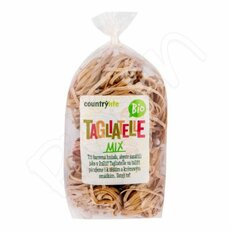 tagliatelle mix countrylife 400g