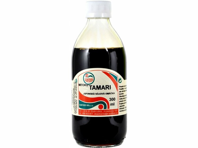 Tamari