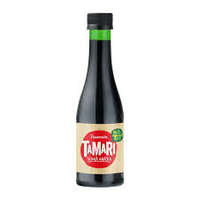 Tamari sójová omáčka 200ml countrylife