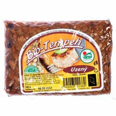 Tempeh údený 190g