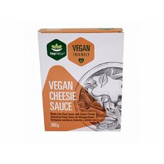 Vegan cheesie sauce