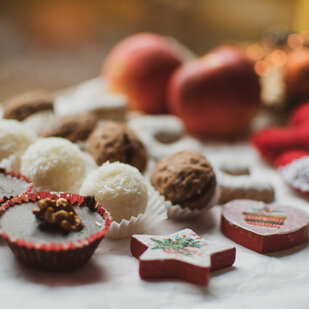 vege rafaelo na objednávku